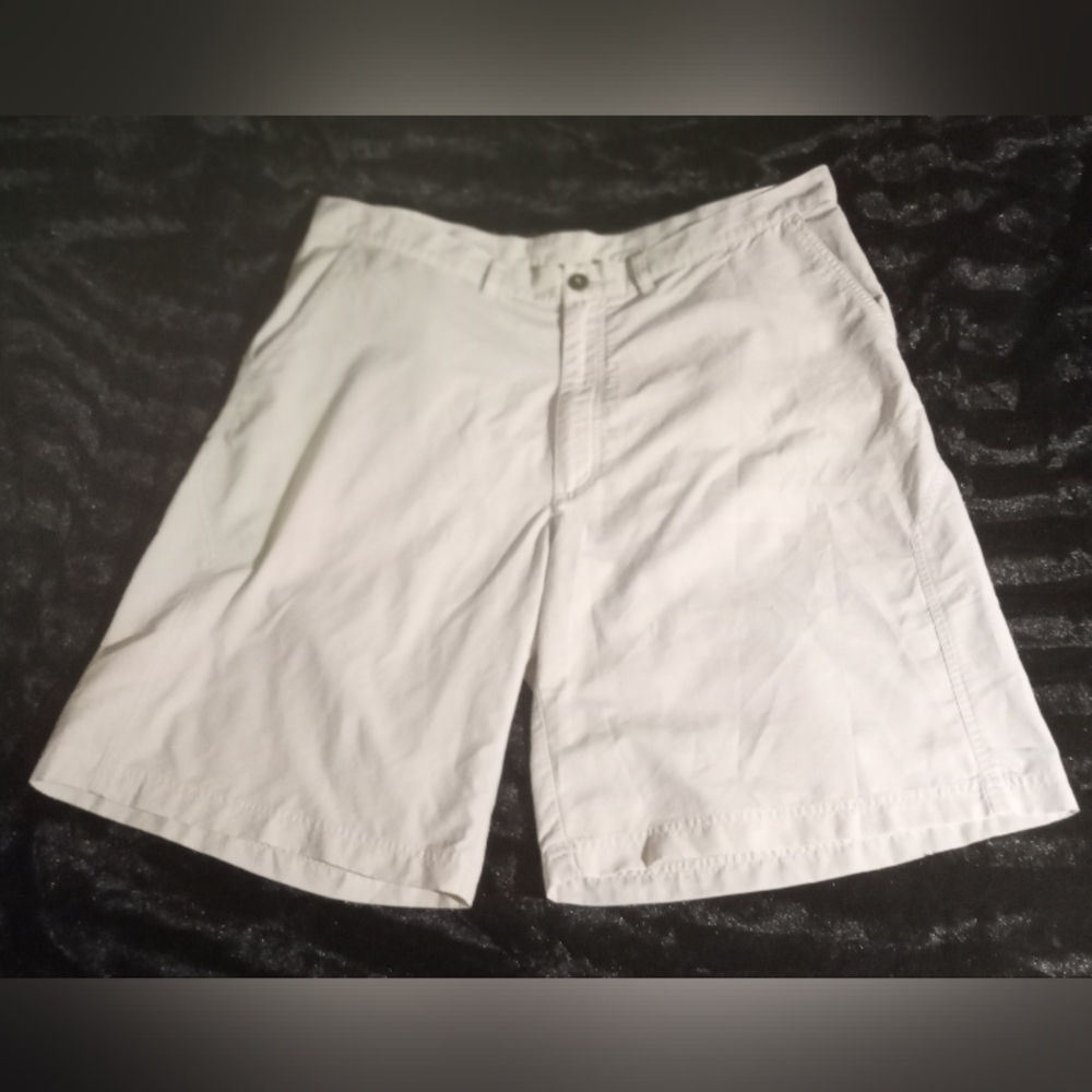 Men's Vintage Patagonia Shorts Lightweight Fast Dry 38"W X 9"L Good Condition
